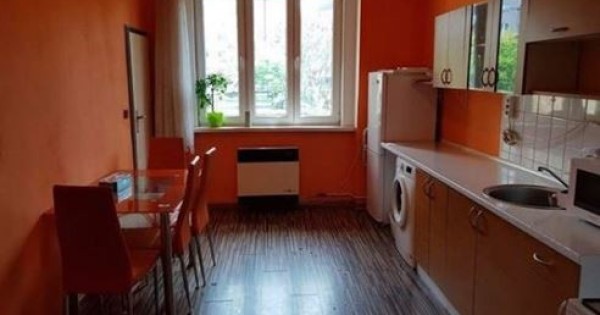 Nhà mình có 2 byt 2+1 ở Cheb cần cho thuê