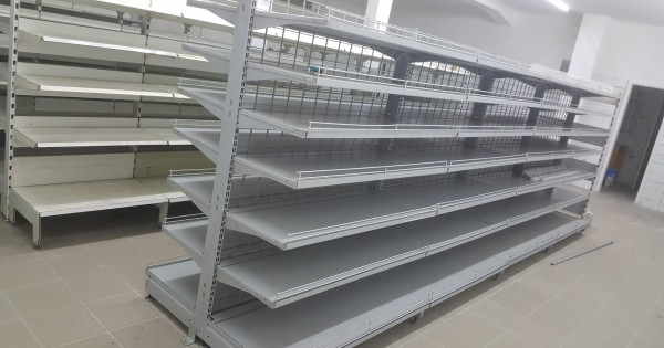 Thanh lý giàn giá của Đức, còn mới 90% giá cực tốt