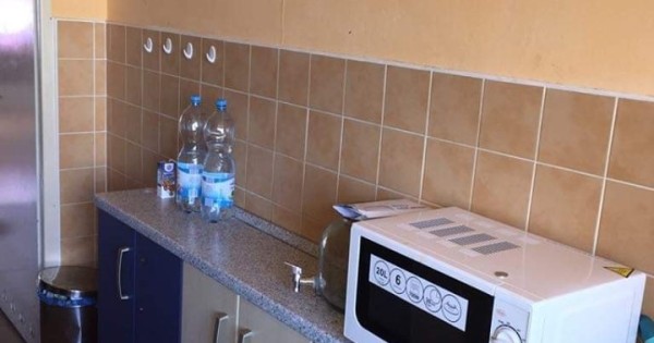 Cho thuê nhà 4+1 tại TP Plzen từ ngày 1.6.2019