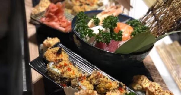 Tìm bồi bàn full time và part time làm việc tại Praha 6