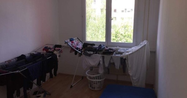 Cho thuê nhà 4+1 tại TP Plzen từ ngày 1.6.2019