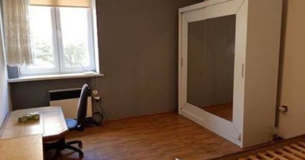 Nhà mình có 2 byt 2+1 ở Cheb cần cho thuê