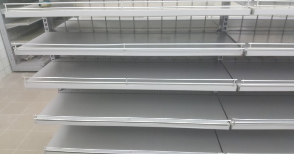 Thanh lý giàn giá của Đức, còn mới 90% giá cực tốt