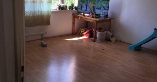 Cho thuê nhà 4+1 tại TP Plzen từ ngày 1.6.2019