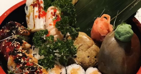 Tìm bồi bàn full time và part time làm việc tại Praha 6