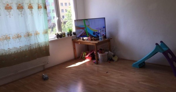 Cho thuê nhà 4+1 tại TP Plzen từ ngày 1.6.2019