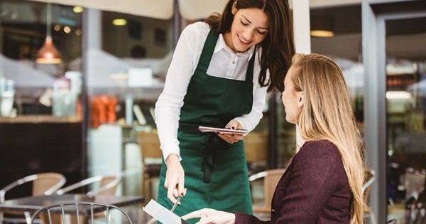 Quán ăn trung tâm Praha cần tìm đầu bếp & phụ bếp