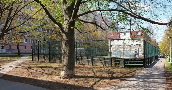 Cho thuê nhà byt 3+1, 67 m2, chủ tư nhân ở phố Ctěnická, Praha 9.