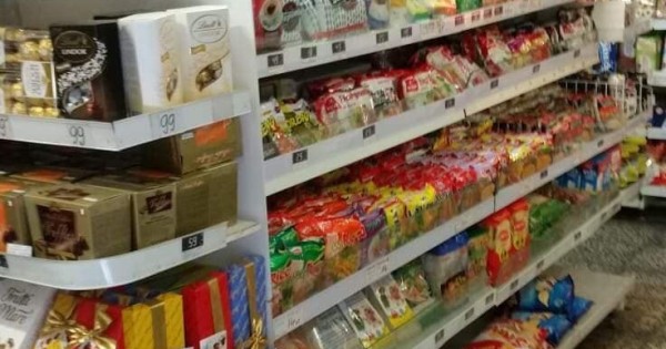 sang nhượng cửa hàng hoạt động lâu năm tại Praha 3