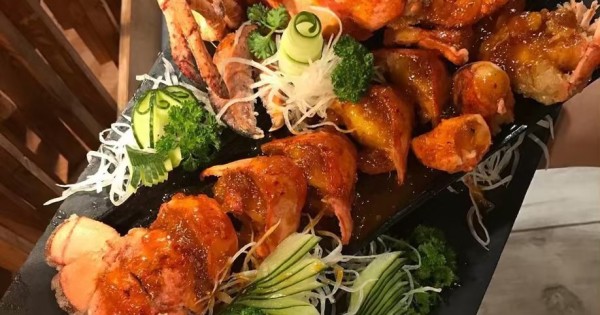 Nhà hàng Yuniku Korean BBQ, Praha 2, cần tuyển phụ bếp