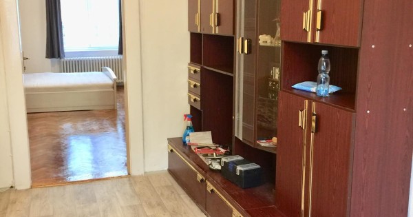 Cho thuê nhà 2+1 58m2 mới bau lại tại Praha 9