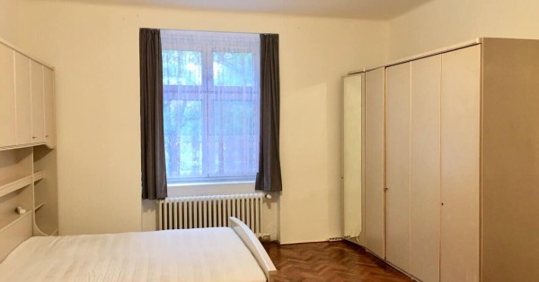 Cho thuê nhà 2+1 58m2 mới bau lại tại Praha 9