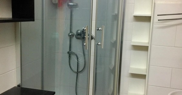 Cho thuê nhà 2+1 58m2 mới bau lại tại Praha 9