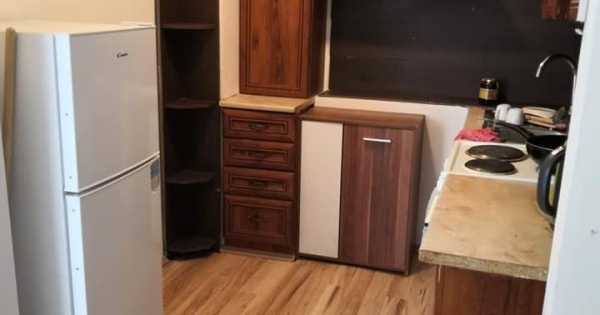 Cần cho thuê nhà 2+1, 56 m2 Praha - Horní Měcholupy