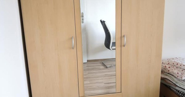 Cần cho thuê nhà 2+1, 56 m2 Praha - Horní Měcholupy