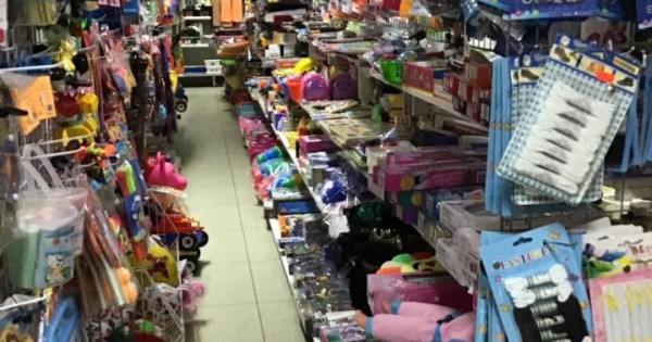 Nhượng lại cửa hàng vải diện tích 500m2 tại tầng 2, TP žďár nad sázavou