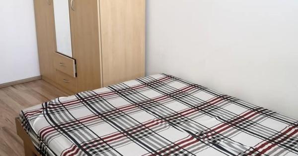 Cần cho thuê nhà 2+1, 56 m2 Praha - Horní Měcholupy