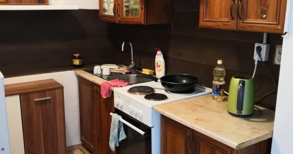 Cần cho thuê nhà 2+1, 56 m2 Praha - Horní Měcholupy