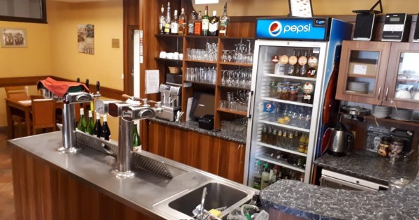 Cần bán mặt bằng kinh doanh nằm tại vùng Pardubický kraj, TP Česká Třebová