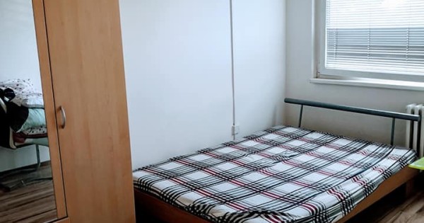 Cần cho thuê nhà 2+1, 56 m2 Praha - Horní Měcholupy