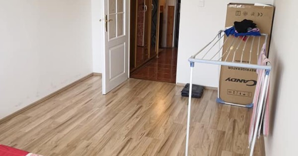 Cần cho thuê nhà 2+1, 56 m2 Praha - Horní Měcholupy