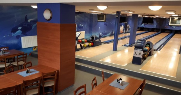 Cần bán mặt bằng kinh doanh nằm tại vùng Pardubický kraj, TP Česká Třebová