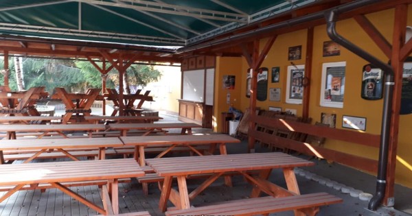 Cần bán mặt bằng kinh doanh nằm tại vùng Pardubický kraj, TP Česká Třebová