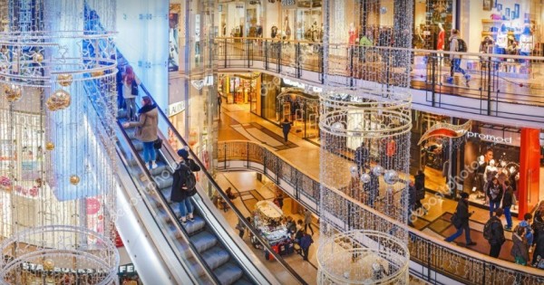 Nhượng lại HĐ quầy ăn nhanh trong siêu thị OC Smíchov , Praha 5