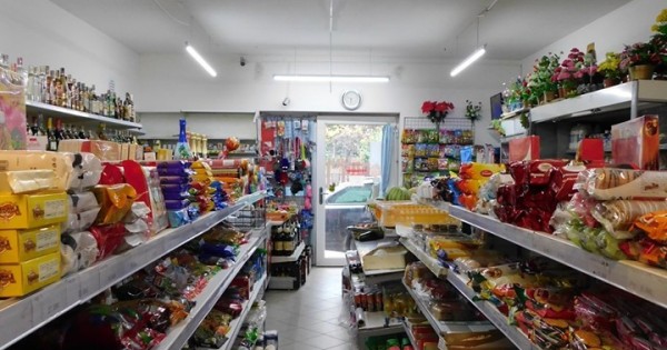 Sang nhượng cửa hàng potraviny ở Písnice Praha 4, Diện tích 120 m2