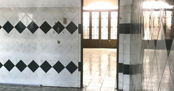 Nhà mặt tiền Nguyễn Ảnh Thủ, Trung Mỹ Tây Hóc Môn/Q12 6x15m