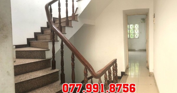 Nhà mặt tiền Nguyễn Ảnh Thủ, Trung Mỹ Tây Hóc Môn/Q12 6x15m