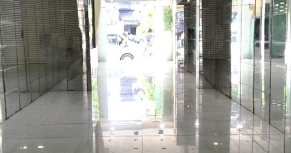 Nhà mặt tiền Nguyễn Ảnh Thủ, Trung Mỹ Tây Hóc Môn/Q12 6x15m