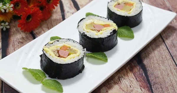 Cần tuyển đầu bếp  Việt - thái - sushi có tay nghề làm việc tại Praha