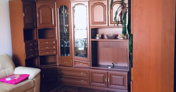 nhà byt chính chủ 3+1 praha chodov cần cho thuê