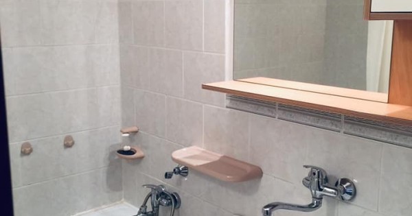 nhà byt chính chủ 3+1 praha chodov cần cho thuê