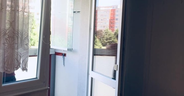 nhà byt chính chủ 3+1 praha chodov cần cho thuê