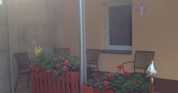 Cho thuê căn hộ 3+1, trong khu nhà vườn, dành cho khách du lịch