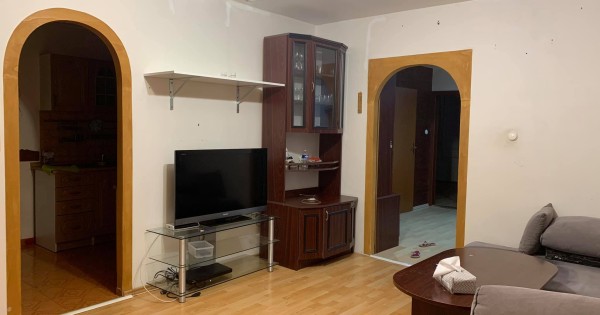 Cho thuê byt 3+1, diện tích 76m, tại praha 8 bohnice