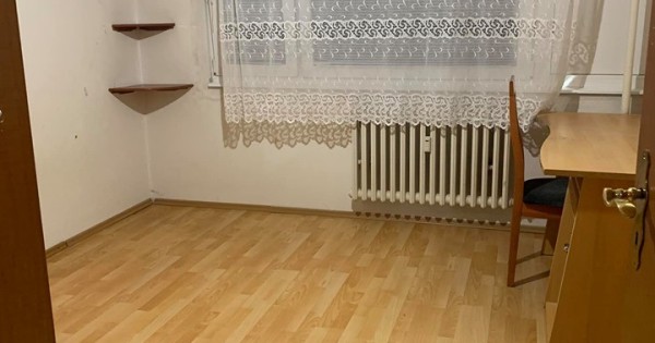 Cho thuê byt 3+1, diện tích 76m, tại praha 8 bohnice