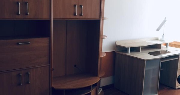 nhà byt chính chủ 3+1 praha chodov cần cho thuê