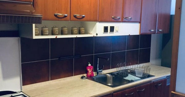 nhà byt chính chủ 3+1 praha chodov cần cho thuê