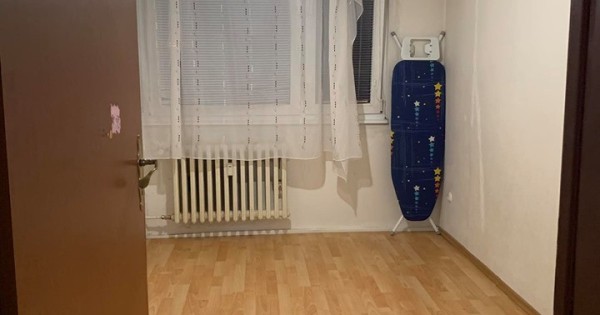 Cho thuê byt 3+1, diện tích 76m, tại praha 8 bohnice