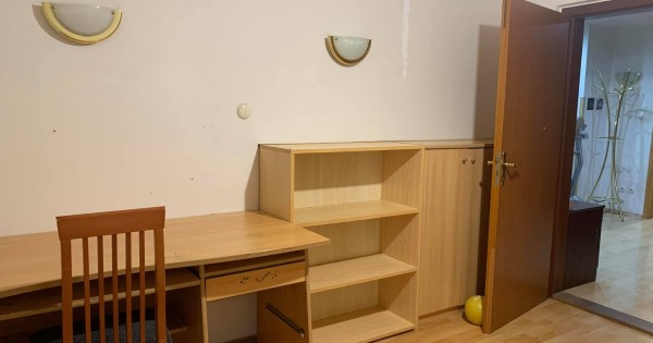 Cho thuê byt 3+1, diện tích 76m, tại praha 8 bohnice