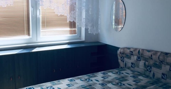 nhà byt chính chủ 3+1 praha chodov cần cho thuê