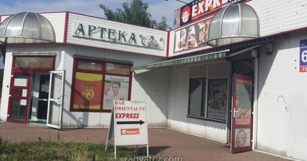 cần chuyển nhượng quán hoặc cho thuê (Ba Lan)