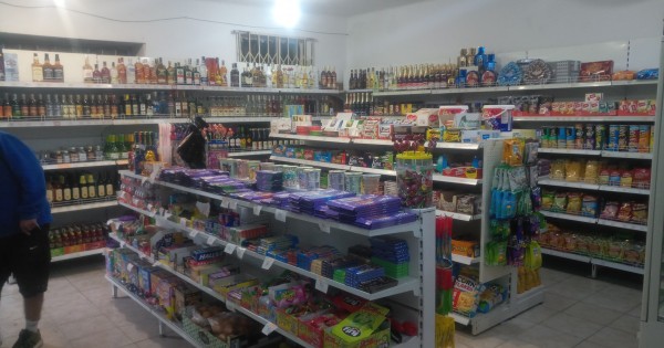 Nhượng lại cửa hàng ở địa chỉ 110 mirova, Vejprnice