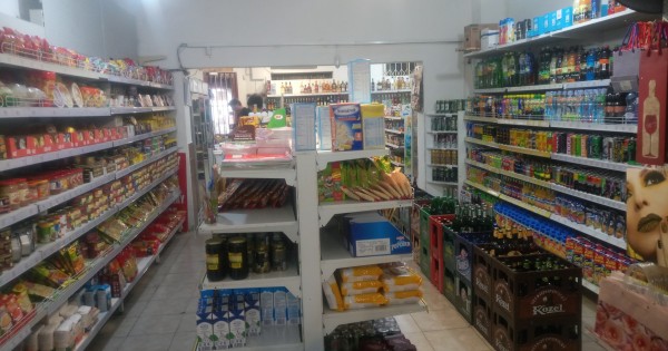 Nhượng lại cửa hàng ở địa chỉ 110 mirova, Vejprnice