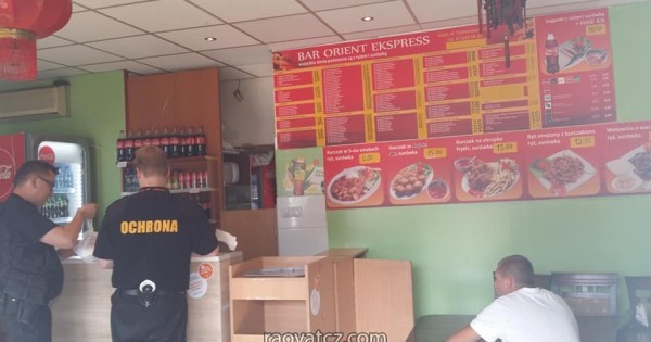 cần chuyển nhượng quán hoặc cho thuê (Ba Lan)