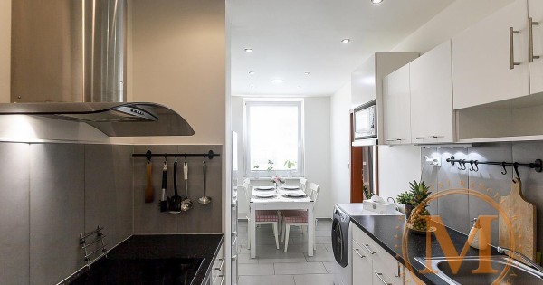 Bán căn hộ 3+1/ 75m2 tại phố Benkova. Praha 4 - Chodov.