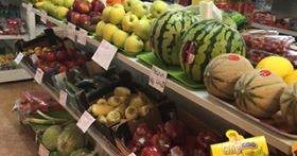 Nhượng lại cửa hàng Potraviny khu vực ven ostrava 15km